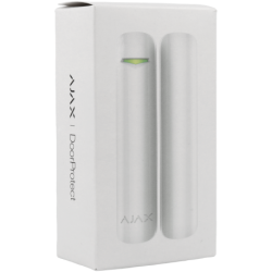 Kit de Alarma Inalámbrica AJAX HUB Starter sin Cuotas