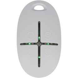 Kit de Alarma Inalámbrica AJAX HUB Starter sin Cuotas