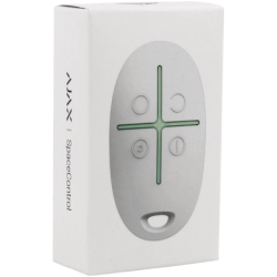 Kit de Alarma Inalámbrica AJAX HUB Starter sin Cuotas