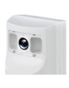 Alarmas con camara